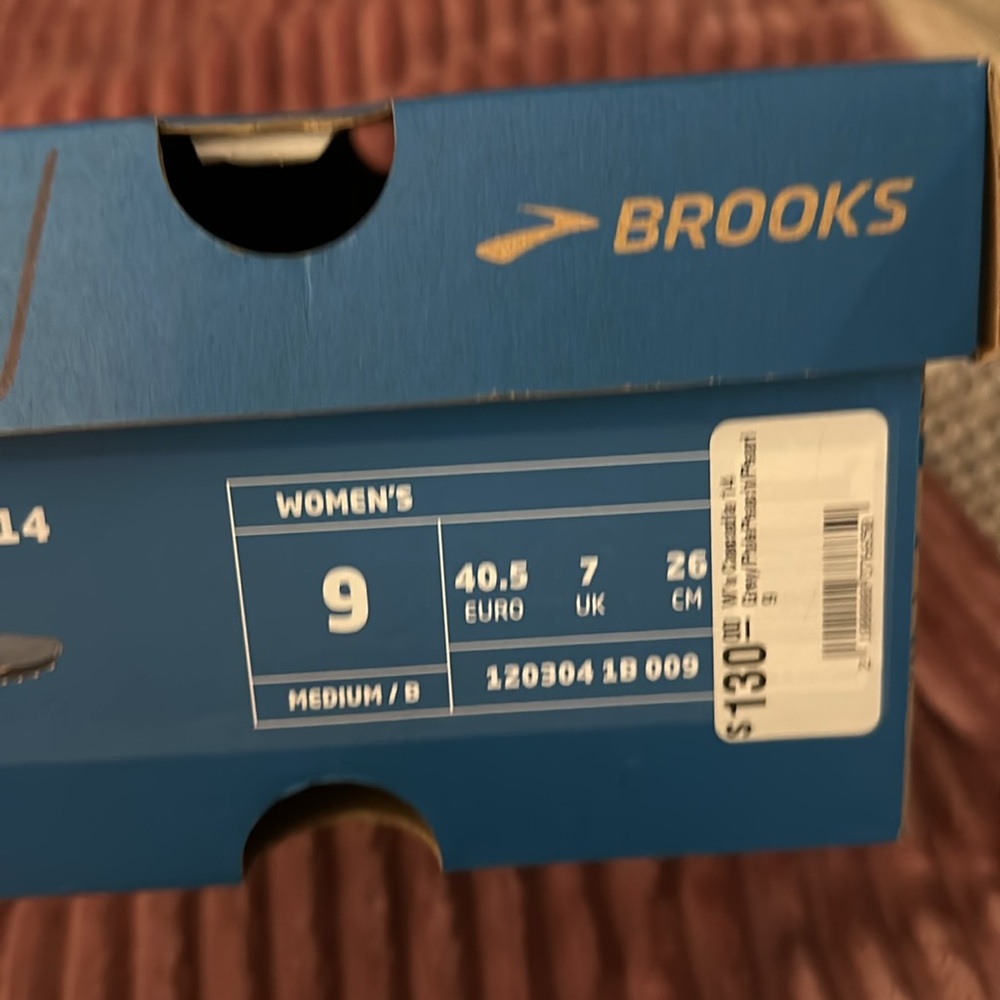 Brooks Cascadia 14 sneakers - Picture 6 of 6